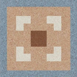 Roman Granit dConcept Mix (random) GTA332718R 30x30